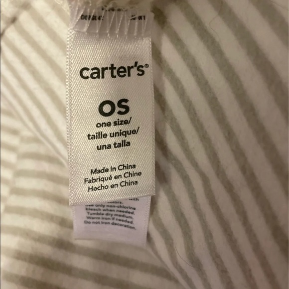 4- swaddle blankets - Picture 5 of 5